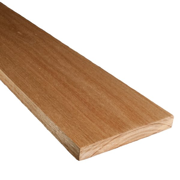 S4S 1x6 Eucalyptus (Red Grandis™) Board Online now - Image 2