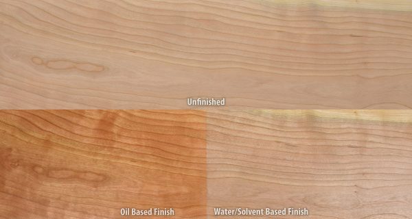 S4S 1x6 Cherry Board Online Hot Sale - Image 5