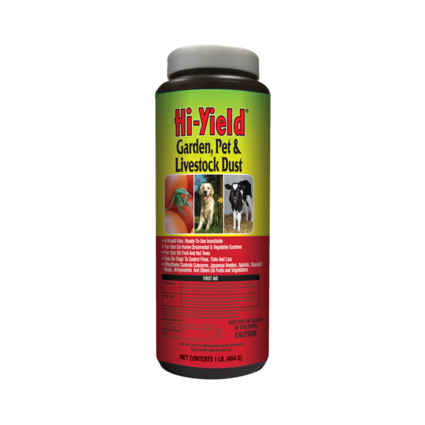 Garden Pet & Livestock Dust Online Sale