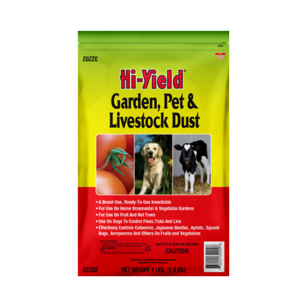 Garden Pet & Livestock Dust Online Sale - Image 2