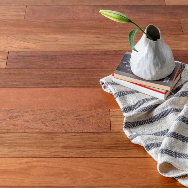 Brazilian Cherry (Jatoba) Solid Flooring 3.25″ Unfinished, $5.10 sqft Online Sale - Image 3