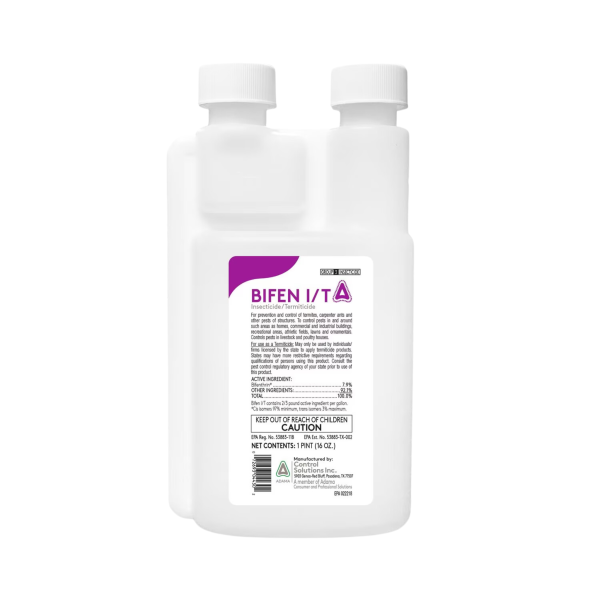 CSI Bifen IT 7.9% Bifenthrin Insecticide Concentrate Online