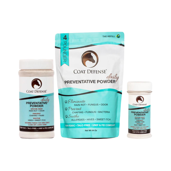 Coat Defense Daily Preventative Powder Online now