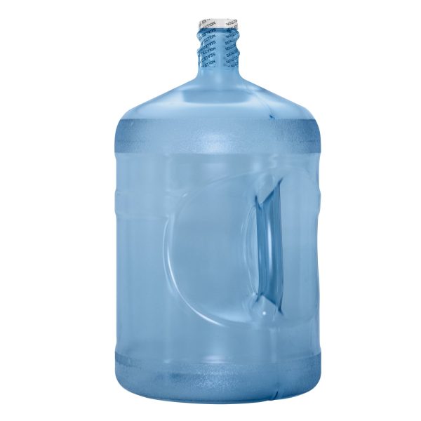 5-Gallon Polycarbonate Water Bottle w  Screw Cap For Discount