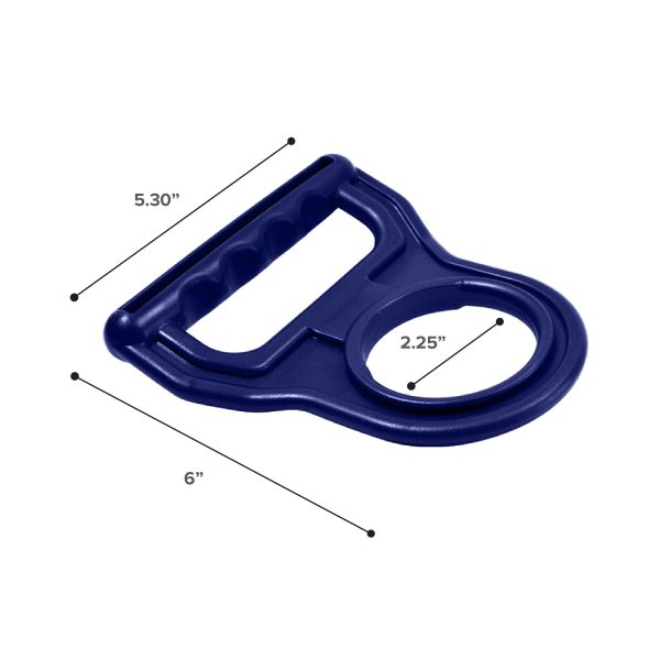 Water Bottle Neck Handle Lifter Hot on Sale - Image 2