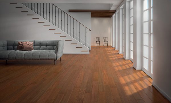 Brazilian Cherry (Jatoba) Solid Flooring 3″ Unfinished, $5.27 sqft Online Sale - Image 4