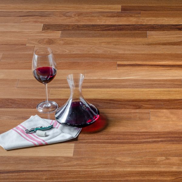 Cumaru Engineered Flooring 7.5″ Prefinished Matte, $8.79 sqft Supply - Image 2