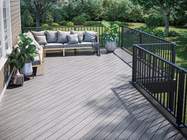 Deckorators® Surestone™ Decking Picture Frame Collection Discount - Image 5