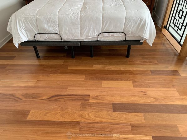 Cumaru Engineered Flooring 7.5″ Prefinished Matte, $8.79 sqft Supply - Image 3