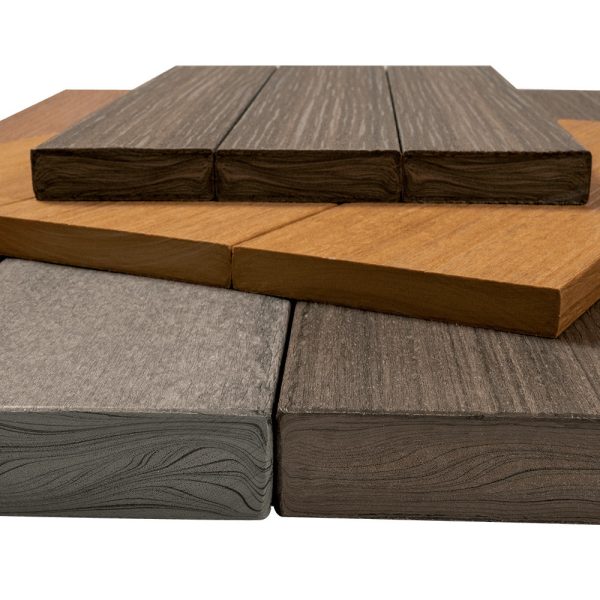 Tangent® TanDeck™ Decking, Woodgrain Online now - Image 4