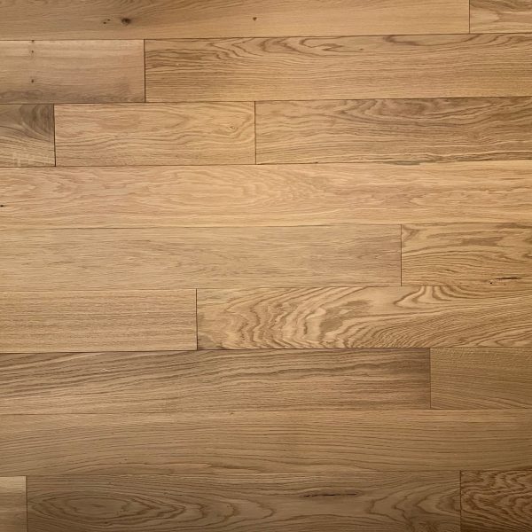 European White Oak Engineered Flooring 7″ Unfinished Character, $7.29 sqft Fashion - Image 2
