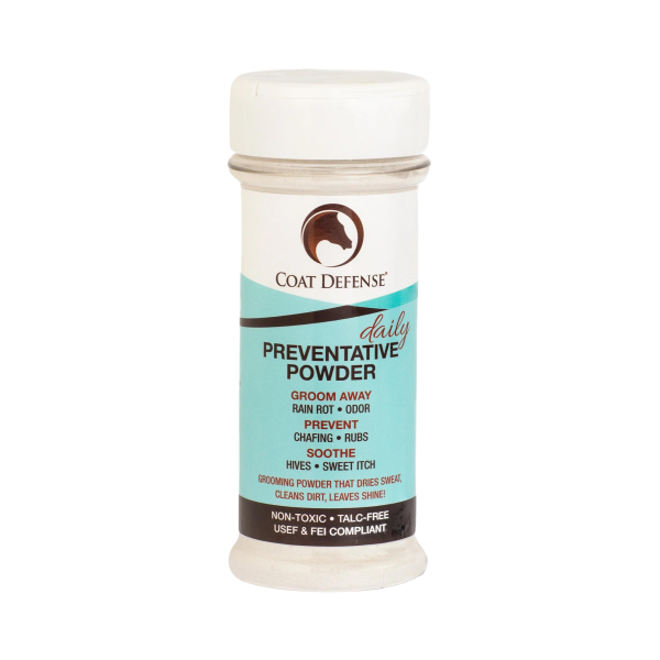 Coat Defense Daily Preventative Powder Online now - Image 3