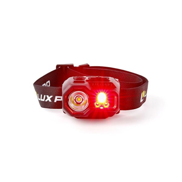 Ultra-Bright Multi-Color LED Headlamp LP347V2 Sale - Image 4