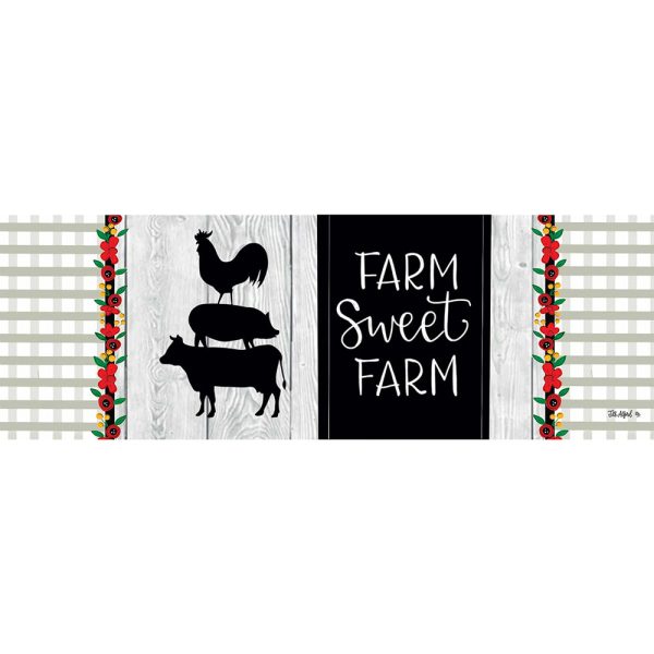 Spring and Summer Signature SignsSee All Designs on Sale