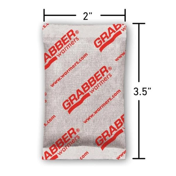 Mini Hand Warmers 2-count HWES Online now - Image 2