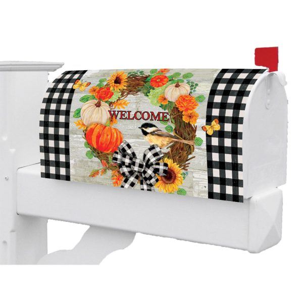 Fall and Winter Mailbox MakeoversSee All Designs on Sale - Image 2