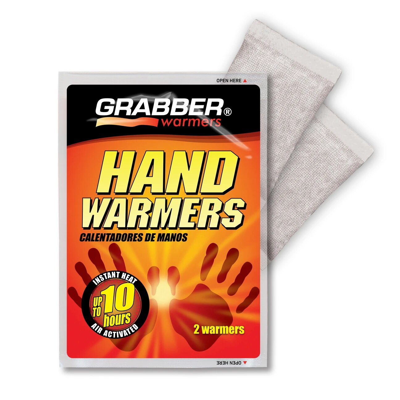 Mini Hand Warmers 2-count HWES Online now