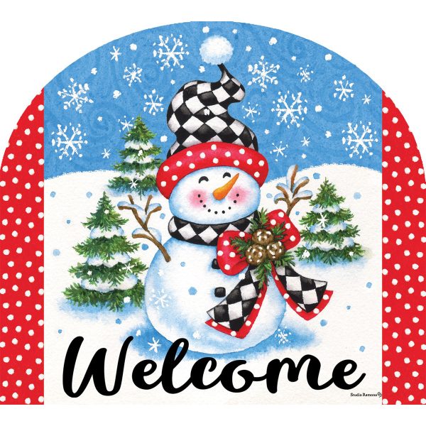 Fall and Winter Arbor MatesSee All Designs Sale - Image 2