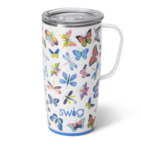 22 oz Travel Mug S102 See All Designs Online Sale - Image 3