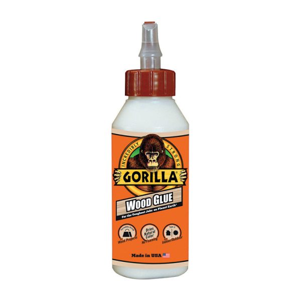 Gorilla Wood Glue 6200002 For Cheap