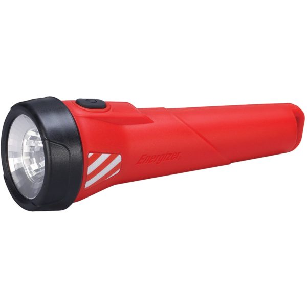 Weatheready 100 Lumen Waterproof LED Flashlight WRWP21E Online now - Image 2