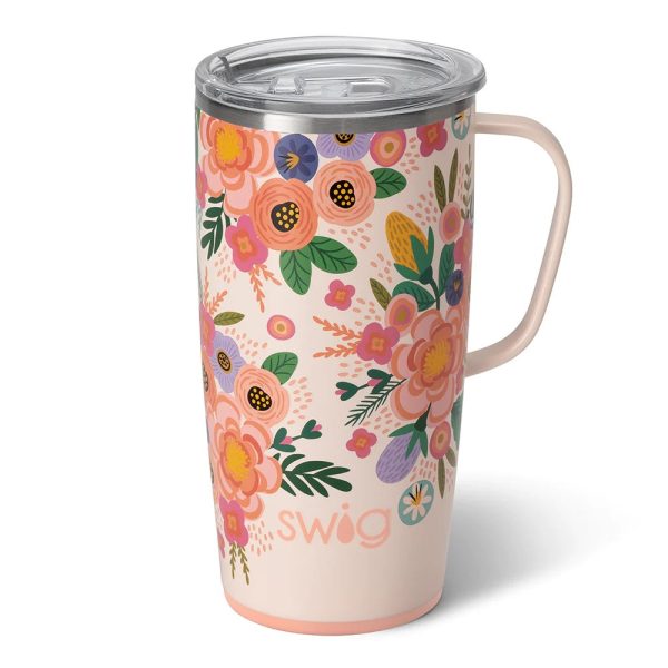 22 oz Travel Mug S102 See All Designs Online Sale