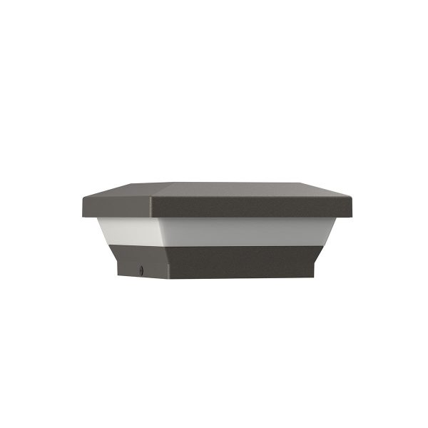 2.22W Solar Powered LED Post Lights NEB-LSP-0020 Sale - Image 2