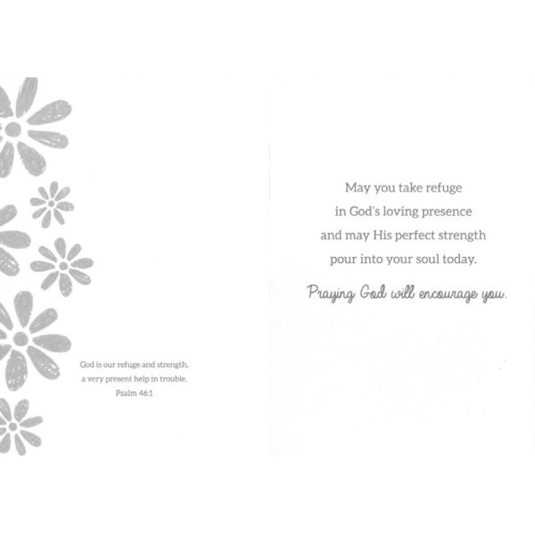 Brighter Days Encouragement Boxed Cards WPG7121 For Cheap - Image 3