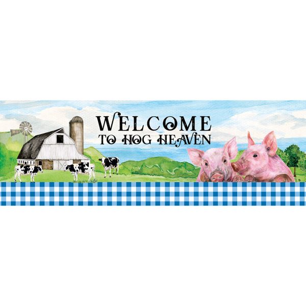 Spring and Summer Signature SignsSee All Designs on Sale - Image 2
