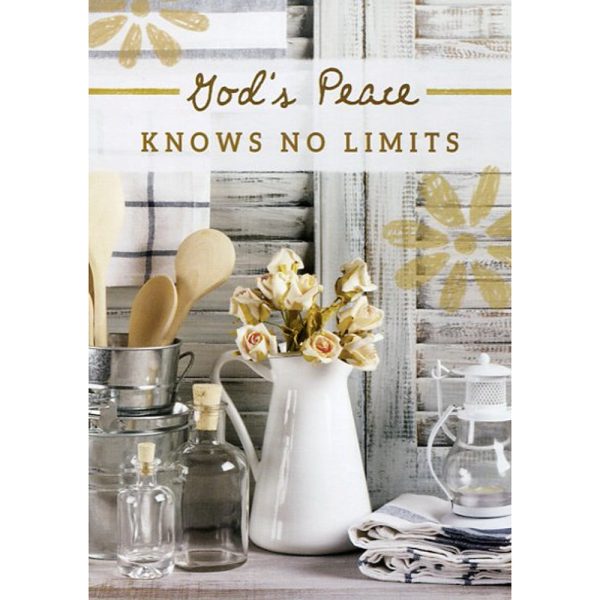 Brighter Days Encouragement Boxed Cards WPG7121 For Cheap - Image 2