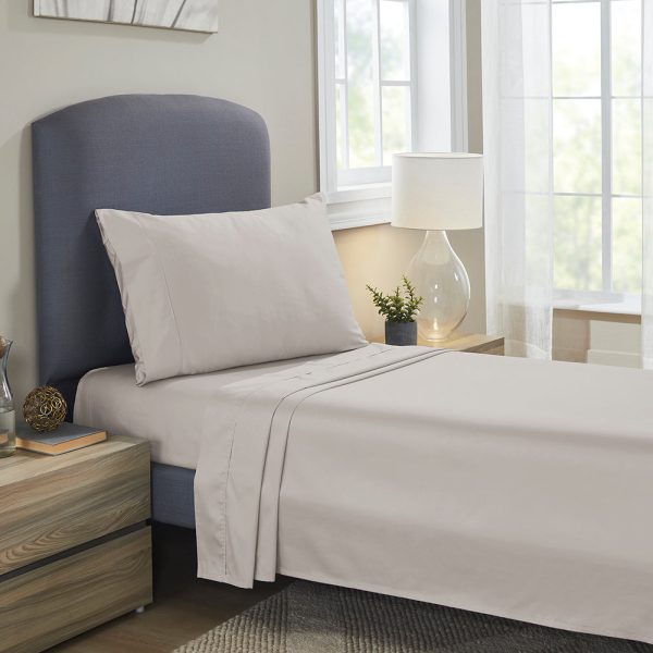 Hotel Collection Cotton Sateen Sheet Sets See All Colors Sale - Image 2
